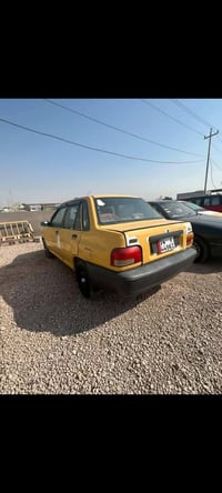 سايبا • موديل ٢٠١٢ • للبيع