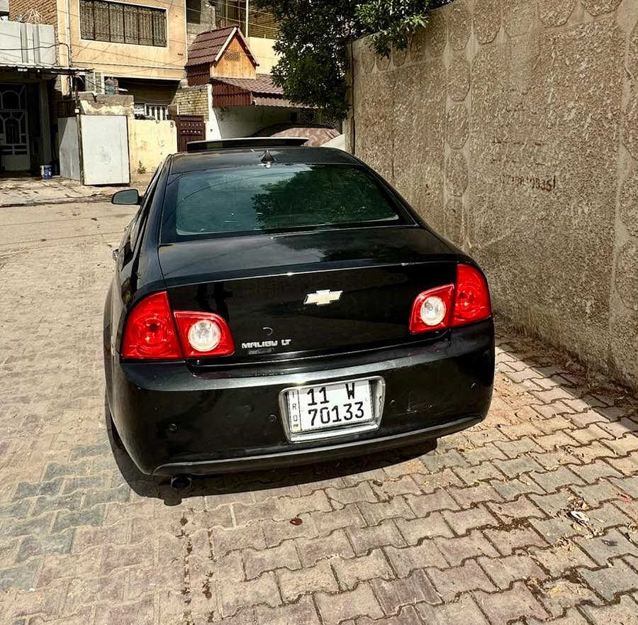 ماليبو lt فول مواصفات عدا البصمة موديل 12 المقدسة لون اسود كحلي وارد امريكي حادث جاملغ وبنيد بدون دواخل ايرباك ستيرن  حماوه ربع محرك 2400 المرغوب بي ولف بدايه تبخير قليل صدر جيد تبريد جيد تخم تاير جديد غرفه جلد كرسي كهرباء وفتحه سقف رقم بغداد باسمي 
مكانها بغداد الشعب 
***********
السعر مناسب 68 ووقة 
تحياتي ..
