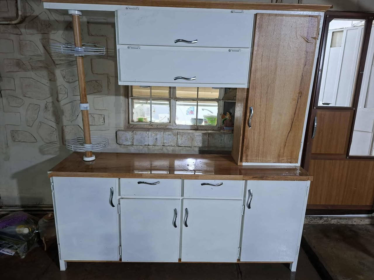 كاونتر  المنيوم مترين والسنك ١٣٠سعره ٢٢٠


**إذا كنت صاحب هذا الإعلان وتريد حذفه لأي سبب، رجاءا أرسل رسالة إلى الدعم الفني**