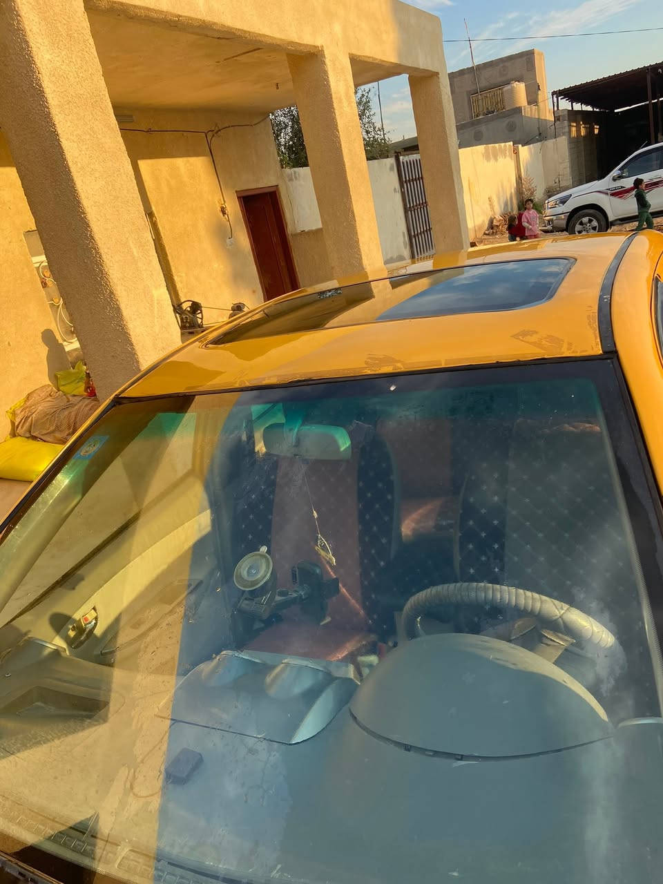بيوايدي g3 كير عادي بصمه  بنوراما كير ومحرك مكفولات سياره كلش حلوه بيع او مراوس ‭***********‬

