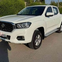 إم جي T60 • إم جي • T60 • بيك اب • دبل اكسل • سيارة 2025 • سيارة MG • ...