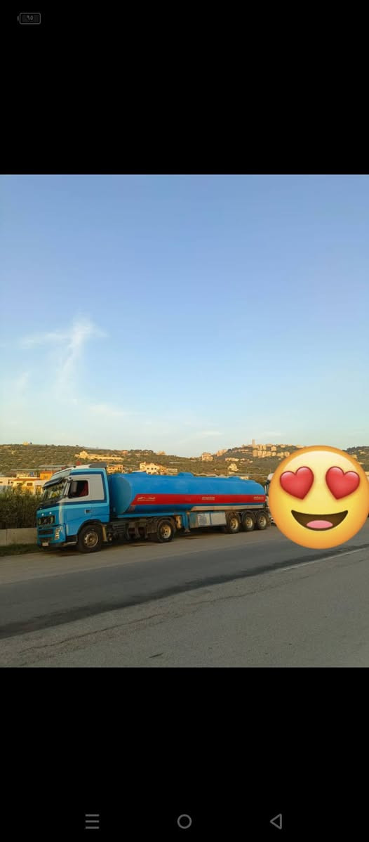 لبيع فولفو موديل 2004
تانكي شاكر 2013
سياره جاهزه والبشغل
تخم تاير
سياره شرط كير محرك شاصي
رقم سليمانيه ثاني يوم احولك
السعر 275$ وبيها مجال 
لستفسار ادخل واتساب ***********

