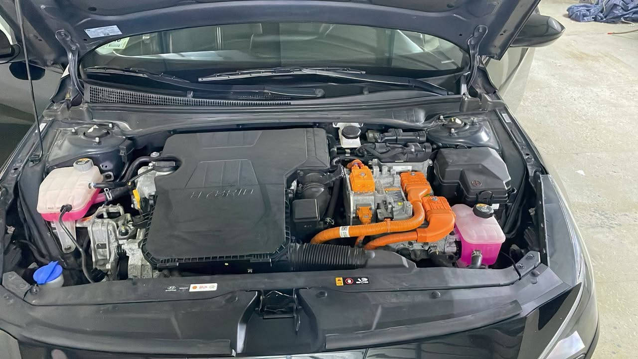 اللهم صلي على محمد وال محمد
أرفع المنشور بلصلاة على خاتم الانبياء 
السلام عليكم
النترا هايبرد 23 وارد امريكي 
السياره نص فول فقط بدون فتحه 
بصمه ابواب وتشغيل عن بعد 
صندوق ذكي 
تدفئه كشنات  
مدوشم كاعيه جلد
السياره ماشيه ٥٠ك
ضرر السياره موضح بلصور فقط صبغ قطعه وحده الجاملغ الخلفي وباب مبدل نفس اللون الباقي مكفول 
السياره بغدلد بأسمي كامله 
رقمي *********** 
بغداد الامين 
السعر 145 وبيها مجال للشراي
 ملاحظه السياره مرقم بغداد بأسمي
