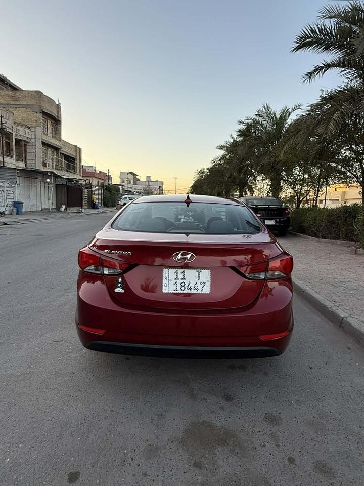 السلام عليكم
الانترا موديل 15

ماشيه 52 بريحت الشركه

كفاله من كلشي لاتبديل ولاصبغ بسمي

منظومة غاز توني شادها

كفاله كفاله 

السعر 123

مكاني حي اور 

موبايل 

***********
