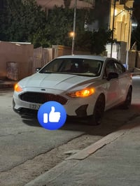 للبيع فورد فيوجن محرك 1500تيربو بيه اربع قطع فقط فول ماعدا التنته/0782...