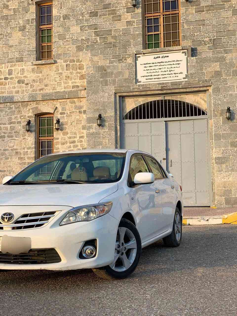 سەرەتا بە ناوی خوا کۆرۆلا 2013خەلیجی مەکینە 18 فول مواسەفات بێ سلاید مەکینەی نەکراوەتەوە بە شەرت گێڕ بەشەرت تەبریدو تەدفیە بەشەرت تا بڵێی پاکو جوانە مەڵەکە چوار تایەو ویلی لۆکی لە ژێر دایە ڕەقەمو سەنەوی تا ‌2028 تازەیە ڕەقەم سلێمانیە یەک پەلە ساردی پێوەیە لە سنوقەکەی بێ ناو گردن باقی هیچ تری  پێوە نیە بێ بۆیاغ 
   ***********   ژمارەی ساحیب سەیارەکە بۆ سعری پەیوەندی بکەن جوابی چات نادەمەوە

كورلا خليجي موديل2013 فول مواصفات بدون فتحه محرك 18 كير و مكينه بشرت مكينه ما مفتوح بدون صبغ تبدريد تدفئه بشرت كل جسمه شغال شبرين بيه بارد بجنتا  رقم سليماني رقم سنوي جديد 2028.  *********** رقم ساحب سياره كيفري, ديالى
