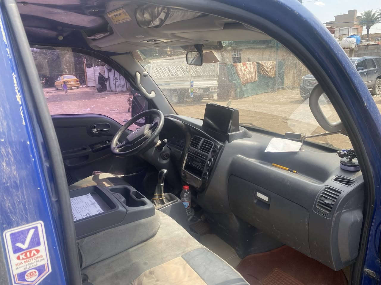 مسكر سبلاين 2009 تبريد شغال سياره ب اسمي
سنويه بعدها مصاقطه محدثه 21 قماره وربع وغرفه بيها تحديث يرادله وركه عكس سايق وروس باتري واقيات وسياره خير من الله للبيع 95 وبيها مجال
بغداد الزعفرانية شارع مركز ***********
