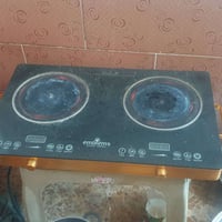 طباخ كهربائي • للبيع