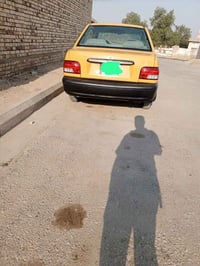 سايبه مديل ١٣ گير ومحرك نظاف معمره خياساتهه تخم تاير سنويه ساقطه مطلوب...