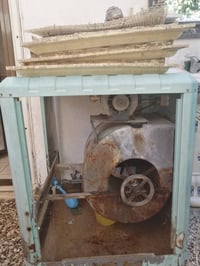 متاح مبردة حجم كبير نقصهة فقط قايش ب٦٠ وبيسكل نقصة زنجيل ب٢٥ المكان زر...