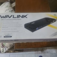 واڤلينك • ادبتر • HDMI خربان