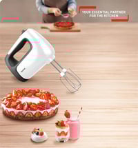 تيفال • ٥٠٠ واط • ملحقات