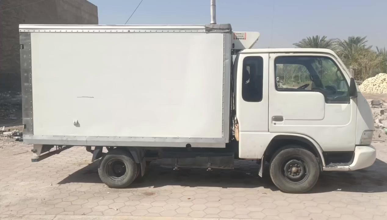 السلام عليكم .سامسونك 2000 تبريد شغال .مكينه نظيفه صدرجديد.بيهه نقوصات. السعر47..اتصال***********..
