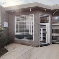 بيت مصفر • الخاجيه شارع افران • ٢٠٠م