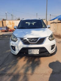 ٢٠١٤ • مكينة ٢٠٠٠ • كير ميكانيكي