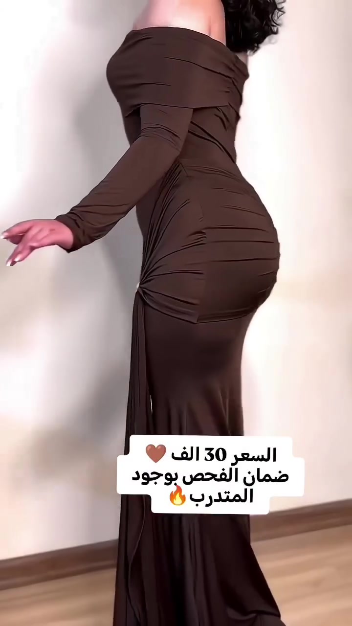 فستان للبيع هذا البفيديو قياس ٤٢اشتريته ولبسته مره وهذا السعر  موجود بلفيديو وتوصيل ب٥اريده ب٢٥


**إذا كنت صاحب هذا الإعلان وتريد حذفه لأي سبب، رجاءا أرسل رسالة إلى الدعم الفني**