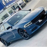 دوج شارجر • ٢٠٢٢ • بدون حادث