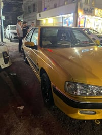 بيجو بارص ٢٠١٥ سنويه بسمي مصفره هيئه وغرامات سياره خير من الله مكينه ل...