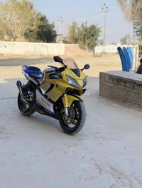 F4i • ماشيه ٥٩ • اوراق كمرك