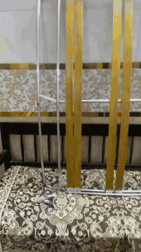 السلام عليكم سيبايه ابو عمار مال نيسان سني انتاج 25 لازنجار ولا تنگيد السعر ١٧٥ وبيها مجال مكاني بغداد حي الجهاد ***********
