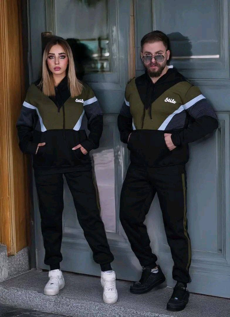 تراك كبلات

الخامه قطن شتوي ثخينه

قياسات M *L * XL * XXL * XXXL

للحجز والاستفسار 
***********
