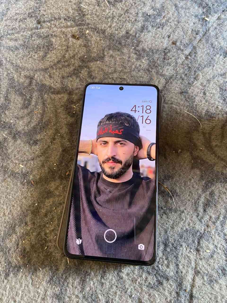 السلام عليكم ورحمه  X7 POKOبرو ذاكره 512رام 24جهاز مستعمل اقل الشهرين جديد بوبجي 120فرم سعره 420 قفل


**إذا كنت صاحب هذا الإعلان وتريد حذفه لأي سبب، رجاءا أرسل رسالة إلى الدعم الفني**