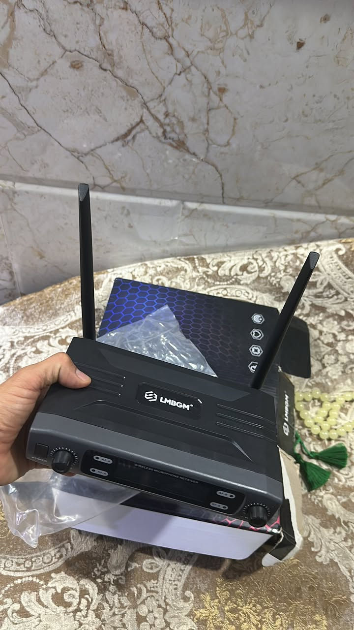 مايك بيع 40 الف مع توصيل جديد جديد


**إذا كنت صاحب هذا الإعلان وتريد حذفه لأي سبب، رجاءا أرسل رسالة إلى الدعم الفني**