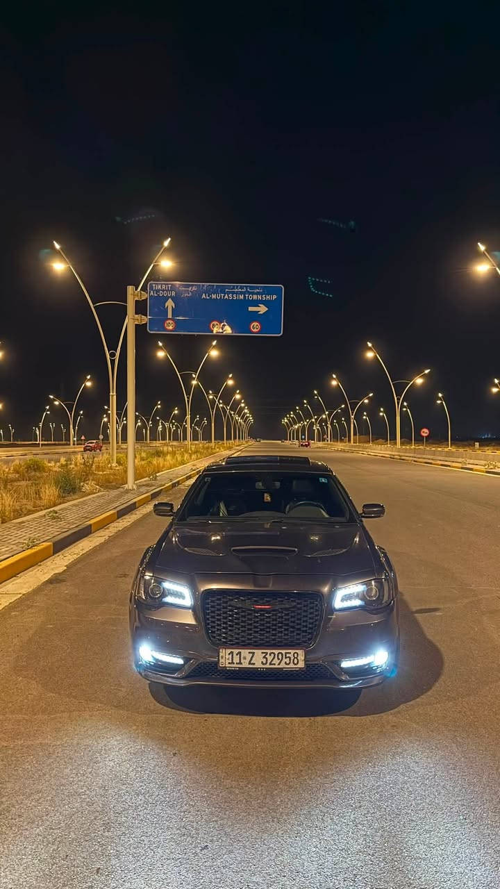 للبيع اوباما كرايسلر 300S موديل 2023
• الفئة: 300Sلاست كول النداء الاخير
:
وارد كندي 
السيارة فول الفول 
بانوراما طگتين
كشنات جلد كهرباء مختومة s
كشنات تدفئة
حساسات امامي خلفي
نقطة عمياء
حساسات جانبية
شاشة كبيرة كار بلاي
ويل حجم 20
سستم صوت ودمام خلفي
تبريد ثلج
ماشية 68 الف
السيارة جديدة لك واستخدام بيت
تشغل عن بعد بصمة 
اشارات ترحيبية بالمري
ما ناقصها دينار رقم بغداد تحويل مباشر سنوية وهزة جديدات
بچم محدث مال srt للجمالية
السيارة بيها جاملغ الامامي الايمن معدل بارد البنيد مبدل جمالية اني بدلتة بنيدها الاصلي مبي شي
مكان السيارة سامراء
للاستفسار 
***********-***********
