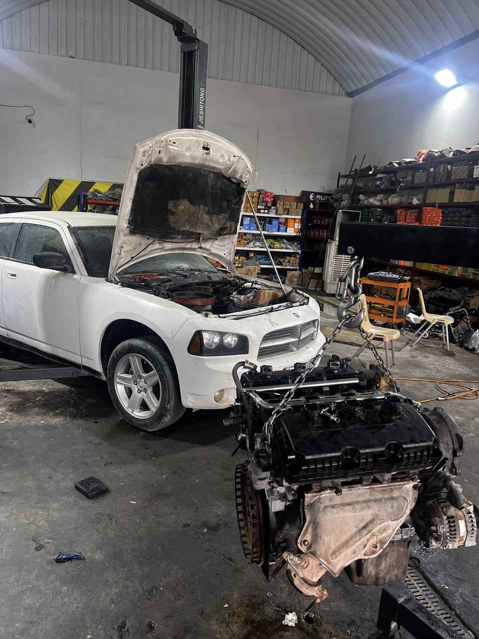 مجمع الضامن للامريكي

بعون الله تعالى توفر قطع غيار جارجر واوباما 

عمل يوم الاحد ١/٢٥ 

تبديل براد دهن جارجر مع الادامه والغسل 
تبديل واشرات قبق ولفات و تبديل چبنة راس كرنك جارجر
تبديل مكينه ٣٥٠٠ جارجر ٢٠١٠ 

مع وجود تخفضيات وخصومات لاصحاب الخطوط 

البصره صناعية حمدان جملون A5+A7

***********
***********
