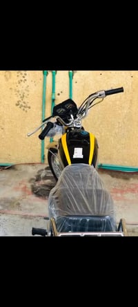 للبيع ارشه جديده ما صارله اهوي من طالعه موديل 25 سعر 675وبيه مجال لطيب...