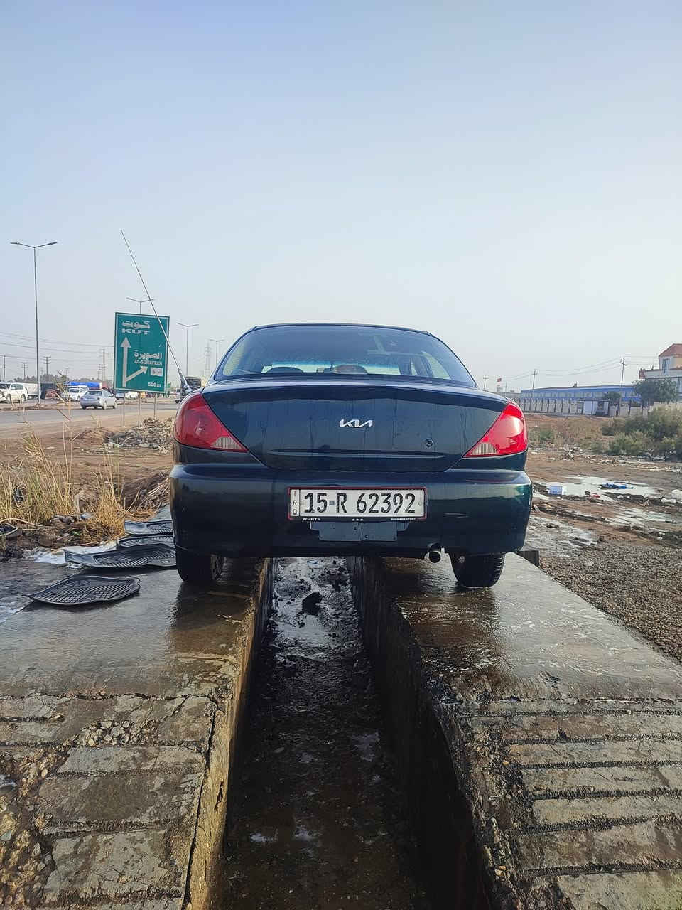 سبكترا للبييع
موديل 2002
محرك 1800
كهربائيات كلها شغالة 
مصبوغة حزام 
بدون ضربة ولا خياسات 
ب 40
سيارة باسمي 
العنوان واسط الصويرة


**إذا كنت صاحب هذا الإعلان وتريد حذفه لأي سبب، رجاءا أرسل رسالة إلى الدعم الفني**