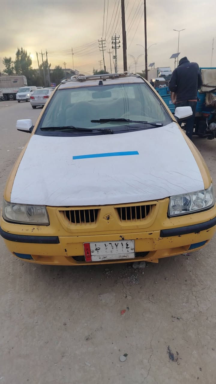 سمند 2010 كير مكينه حلوات سنويه ساقطه ب ٢٠٢٣ راعيها بكربلاء حي العدل بس تلكا كبل تحول سعره ١٠ قفل يرادلها ترتيب مكاني حله مركز ***********
