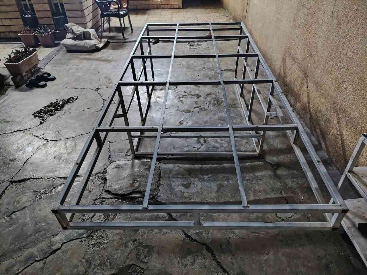 جنج سعره قفل ستين  لحيم درجه اوله ***********
