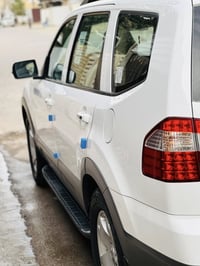 مواصفات الموهافي كيا موهافي فول 1/1 خليجي موديل 2011  سبعة راكب رقم بغ...