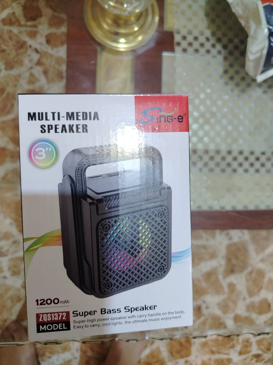 السلام عليكم بضاعه امزون راقيه وكله شغال وعل فحص والاسعار كلش مناسبه السعر خاص


**إذا كنت صاحب هذا الإعلان وتريد حذفه لأي سبب، رجاءا أرسل رسالة إلى الدعم الفني**