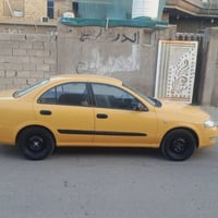 نيسان ٢٠٠٧ • كوت واسط • كفاله عامه