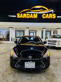 يارس • ٢٠١٧ • أربيل