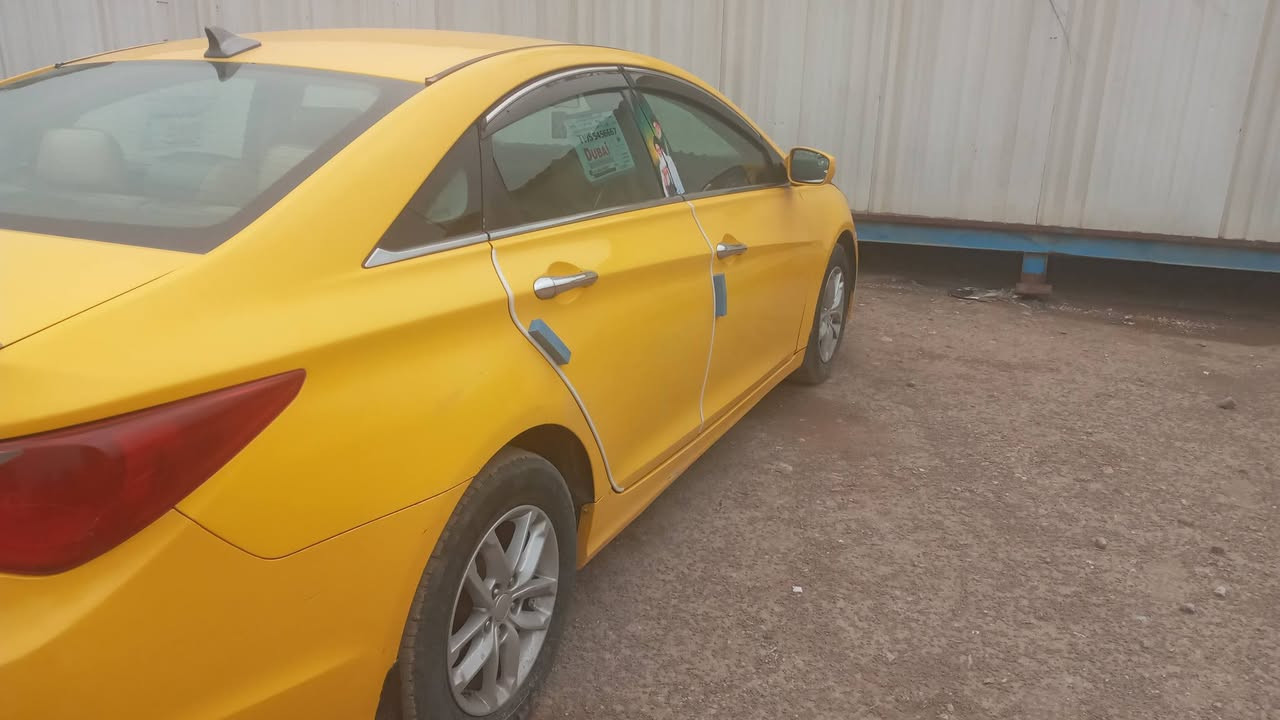 سوناته موديل ١١ رقم ***********
