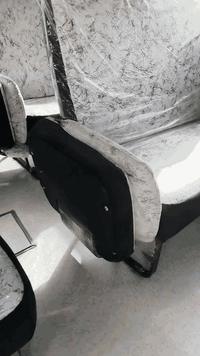 كرسي كلاب نيسان العدد 2 للبيع رقم تلفون‏‪07881684511‬‏