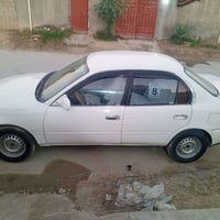 كورلا • ١٩٩٤ • رقم بغداد