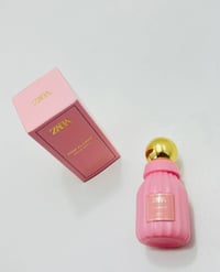 معطر شعر • بينك فلامبيه • زارا
