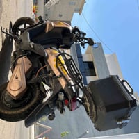 شحن اباجي • ٧٢فولت ٣٢أمبير • موديل ٢٠٢٥