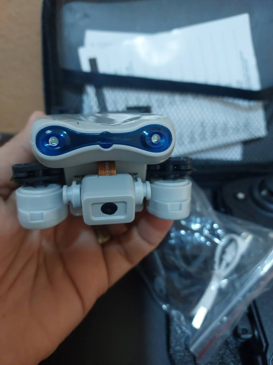 درون جديد غير مستخدم رااقي للسفرات للمناسبات اعمال خاصة السعر ٣٠ الف توصيل محافظات ٥ الاف


**إذا كنت صاحب هذا الإعلان وتريد حذفه لأي سبب، رجاءا أرسل رسالة إلى الدعم الفني**