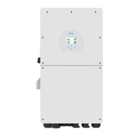 ⚡ إنفيرتر Deye Hybrid 16kW – قوة وأداء لمنظومتك الشمسية  إذا كنت تبحث ...