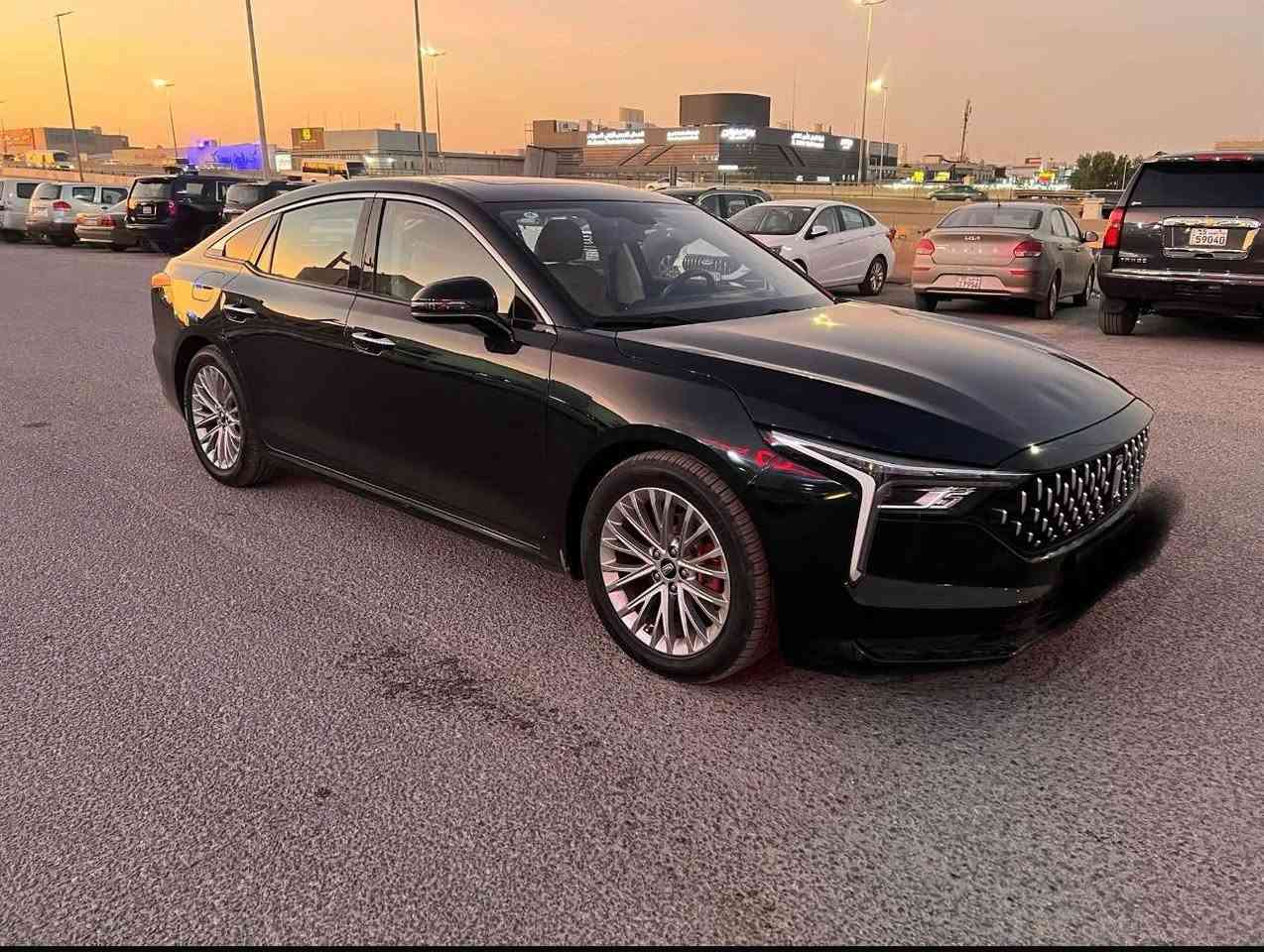 بستيون B70  مديل 2023 

السياره فووول مواصفات 
مواصفاتها 
بصمه 
فتحتين 
بصمه ابواب 
مثبت سرعه 
رادارات 
اشاير بلمرايه 
حساسات 
كامره  
امرايات شفط مع قفل السياره وفتحها 
ويل كب 18 
قطعتين تبريد 
تحكم ستيرن 
نضام سبورت 
كشنات تدفئه وتبريد 
كشنات خزن ، جلد 
شاشه دجتل متصله 
وبعد هوااي مواصفات  
مكينه 1500 تيربو 

دعاميه صبغ وبيه بارد  + كونترول مبدل وعندي صور 
مكان السياره بصره 
السعر :108 وبيه مجال قلليل

*********** البصرة, العراق
