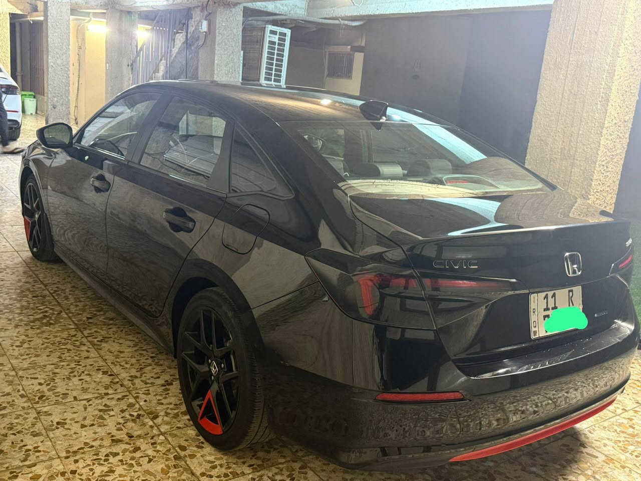 هوندا سيفك 2025 سبورت
رقم بغداد بأسمي  
ماشيه 35,000 mi 
حادث السياره باب وجاملغ مبدلات اصليات ومصبوغات 
ايرباك برده فقط 

مكاني بغداد حي الجامعه 
***********
