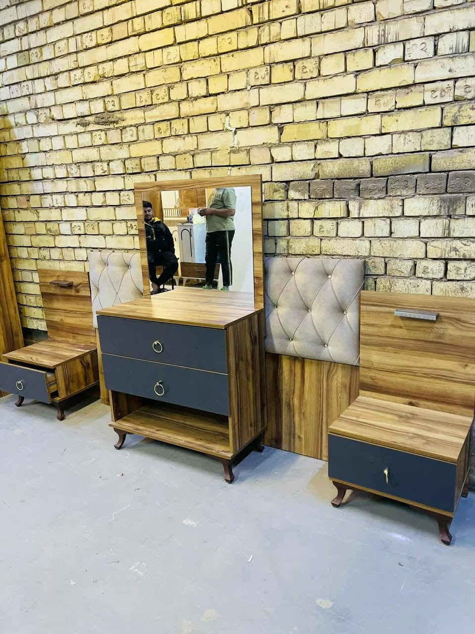 500بيهه مجال مع نقل وشد داخل بغداد مجاني نضافه فول سارعو بالحجز


**إذا كنت صاحب هذا الإعلان وتريد حذفه لأي سبب، رجاءا أرسل رسالة إلى الدعم الفني**