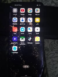 أوبو A54 • ١٢٨/٤ • مبدل شاشة أصلية