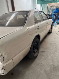 نيسان سدرك • محرك سليم • كركوك