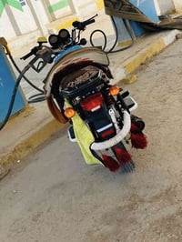 دايون • مكينة ١٥٠ • أوراق أصلية